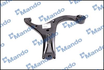 Mando CAH0076D Suspension arm front right CAH0076D: Buy near me in Poland at 2407.PL - Good price!