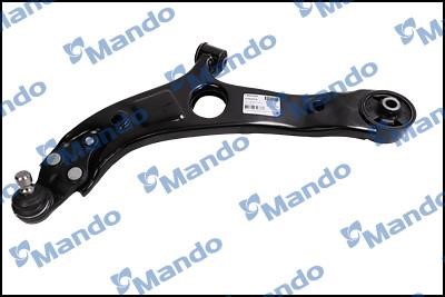Mando CAK0142D Suspension arm, front left CAK0142D: Buy near me in Poland at 2407.PL - Good price!