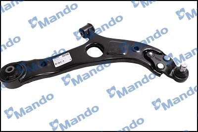 Mando CAK0143D Suspension arm front right CAK0143D: Buy near me in Poland at 2407.PL - Good price!