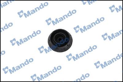 Mando DCC000237 Shock absorber support DCC000237: Buy near me in Poland at 2407.PL - Good price!