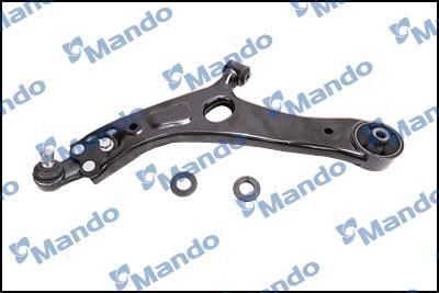 Mando CAK0160D Suspension arm, front left CAK0160D: Buy near me in Poland at 2407.PL - Good price!