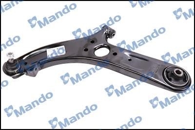 Mando CAH0148D Suspension arm, front left CAH0148D: Buy near me in Poland at 2407.PL - Good price!