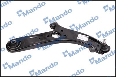 Mando CAH0149D Suspension arm front right CAH0149D: Buy near me in Poland at 2407.PL - Good price!
