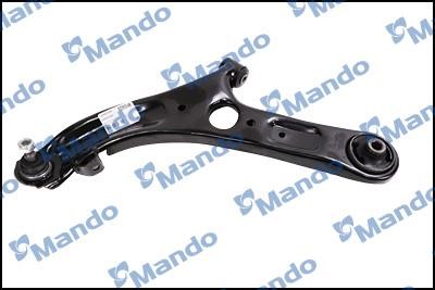 Mando CAH0154D Suspension arm, front left CAH0154D: Buy near me in Poland at 2407.PL - Good price!
