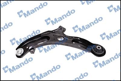 Mando CAK0165D Suspension arm front right CAK0165D: Buy near me in Poland at 2407.PL - Good price!