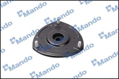 Mando DCC000278 Shock absorber support DCC000278: Buy near me in Poland at 2407.PL - Good price!