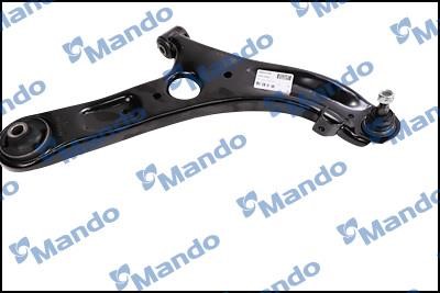 Mando CAH0155D Suspension arm front right CAH0155D: Buy near me in Poland at 2407.PL - Good price!