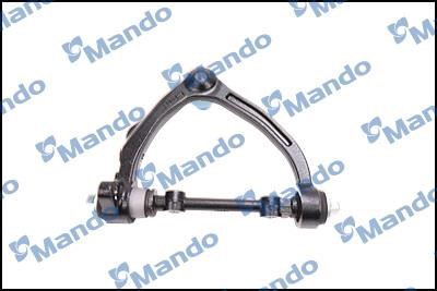Mando CAK0168D Suspension arm, front left CAK0168D: Buy near me in Poland at 2407.PL - Good price!