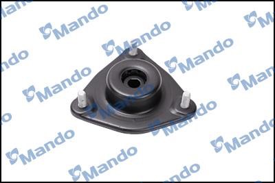 Mando DCC000286 Shock absorber support DCC000286: Buy near me in Poland at 2407.PL - Good price!