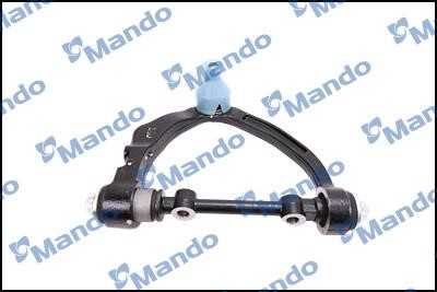 Mando CAK0169D Suspension arm front right CAK0169D: Buy near me in Poland at 2407.PL - Good price!