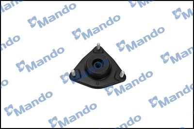 Mando DCC000287 Shock absorber support DCC000287: Buy near me in Poland at 2407.PL - Good price!