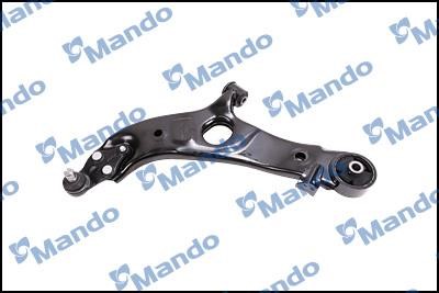 Mando CAH0166D Suspension arm, front left CAH0166D: Buy near me in Poland at 2407.PL - Good price!
