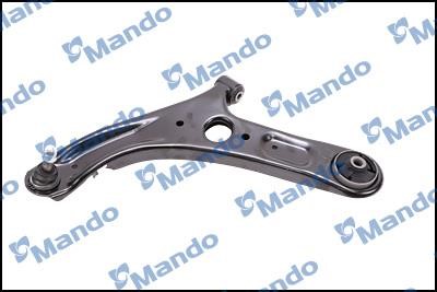 Mando CAK0200D Suspension arm, front left CAK0200D: Buy near me in Poland at 2407.PL - Good price!