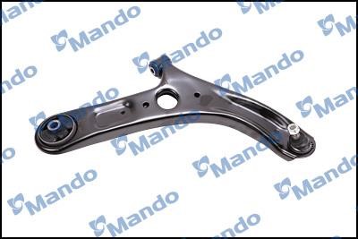 Mando CAK0201D Suspension arm front right CAK0201D: Buy near me in Poland at 2407.PL - Good price!