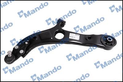 Mando CAH0170D Suspension arm, front left CAH0170D: Buy near me in Poland at 2407.PL - Good price!