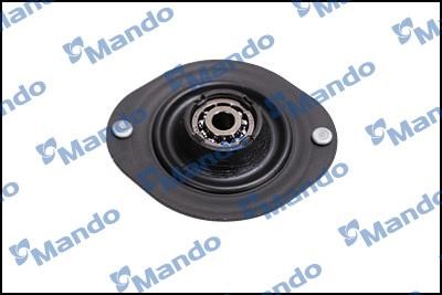 Mando DCC000320 Shock absorber support DCC000320: Buy near me in Poland at 2407.PL - Good price!