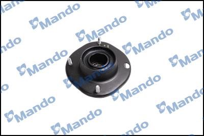 Mando DCC000326 Опора амортизатора DCC000326: Отличная цена - Купить в Польше на 2407.PL!