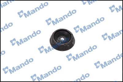 Mando DCC000096 Опора стойки амортизатора DCC000096: Отличная цена - Купить в Польше на 2407.PL!