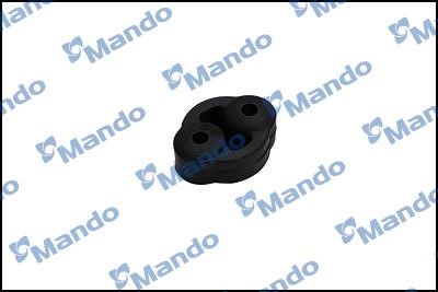 Mando DCC000139 Exhaust mounting bracket DCC000139: Buy near me in Poland at 2407.PL - Good price!