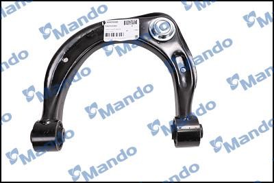 Mando CAH0183D Suspension arm front right CAH0183D: Buy near me in Poland at 2407.PL - Good price!