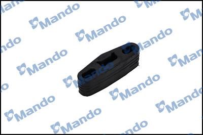 Mando DCC000169 Кронштейн кріплення вихлопної системи DCC000169: Приваблива ціна - Купити у Польщі на 2407.PL!