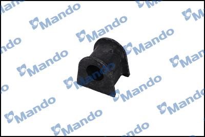 Mando DCC010190 Front stabilizer bush DCC010190: Buy near me in Poland at 2407.PL - Good price!