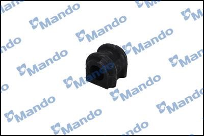 Mando DCC010127 Front stabilizer bush DCC010127: Buy near me in Poland at 2407.PL - Good price!