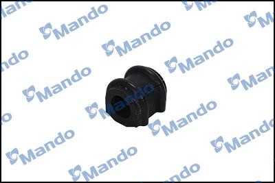 Mando DCC010194 Front stabilizer bush DCC010194: Buy near me in Poland at 2407.PL - Good price!