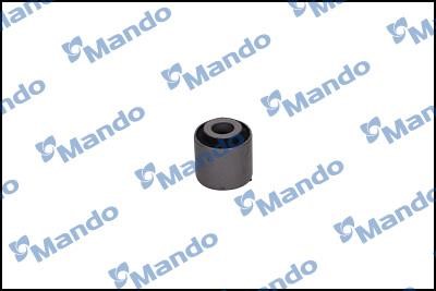 Mando DCC010221 Сайлентблок заднего рычага DCC010221: Отличная цена - Купить в Польше на 2407.PL!