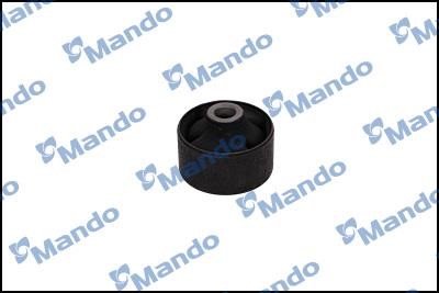 Mando DCC010373 Silent block, front lower arm DCC010373: Buy near me in Poland at 2407.PL - Good price!