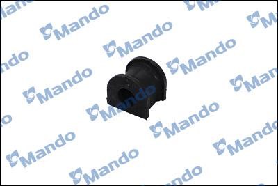 Mando DCC010377 Front stabilizer bush DCC010377: Buy near me in Poland at 2407.PL - Good price!