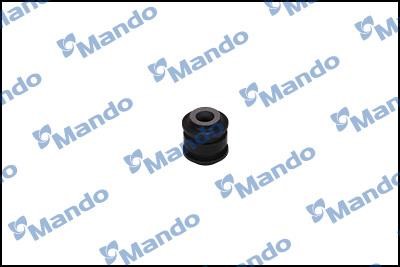 Mando DCC010159 Silent block rear lever DCC010159: Buy near me in Poland at 2407.PL - Good price!