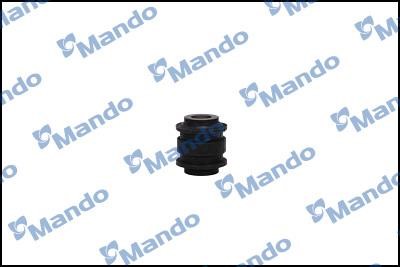 Сайлентблок заднего рычага Mando DCC010159