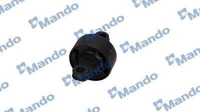 Mando DCC010230 Silent block rear lever DCC010230: Buy near me in Poland at 2407.PL - Good price!