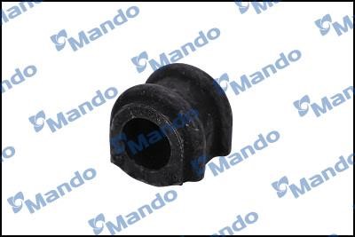 Mando DCC010410 Front stabilizer bush DCC010410: Buy near me in Poland at 2407.PL - Good price!