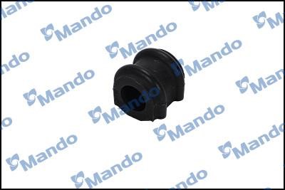 Mando DCC010164 Втулка стабилизатора переднего DCC010164: Отличная цена - Купить в Польше на 2407.PL!