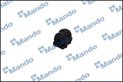 Mando DCC010178 Втулка стабілізатора заднього DCC010178: Приваблива ціна - Купити у Польщі на 2407.PL!