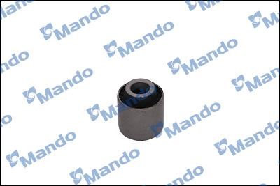 Mando DCC010249 Silent block rear lever DCC010249: Buy near me in Poland at 2407.PL - Good price!