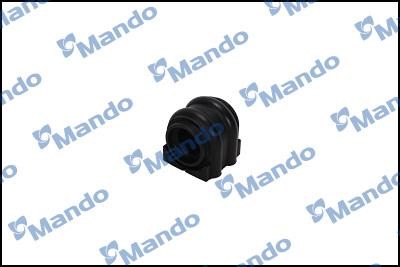 Mando DCC010264 Control Arm-/Trailing Arm Bush DCC010264: Buy near me in Poland at 2407.PL - Good price!