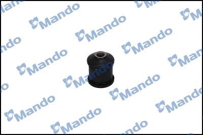 Mando DCC010512 Silent block front lever DCC010512: Buy near me in Poland at 2407.PL - Good price!