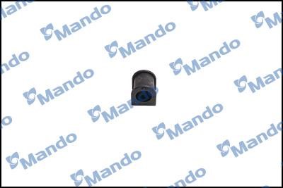 Mando DCC010663 Bearing Bush, stabiliser DCC010663: Buy near me in Poland at 2407.PL - Good price!