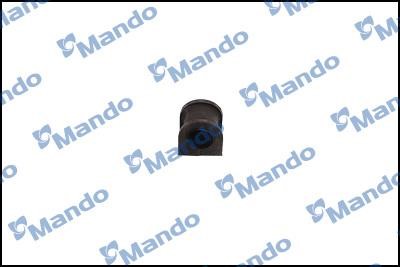 Mando DCC010672 Front stabilizer bush DCC010672: Buy near me in Poland at 2407.PL - Good price!