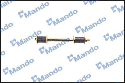Mando DCC010673 Front stabilizer bush DCC010673: Buy near me in Poland at 2407.PL - Good price!