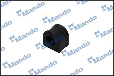 Mando DCC010568 Front stabilizer bush DCC010568: Buy near me in Poland at 2407.PL - Good price!
