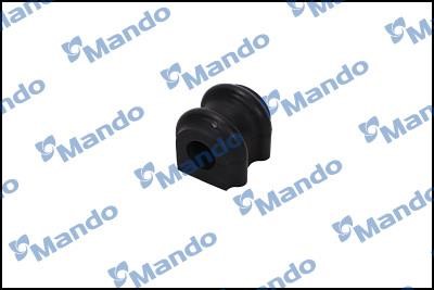 Mando DCC010338 Front stabilizer bush DCC010338: Buy near me in Poland at 2407.PL - Good price!