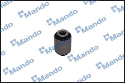 Mando DCC010572 Silentblock rear beam DCC010572: Buy near me in Poland at 2407.PL - Good price!