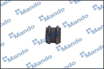 Mando DCC010729 Втулка стабілізатора переднього DCC010729: Приваблива ціна - Купити у Польщі на 2407.PL!