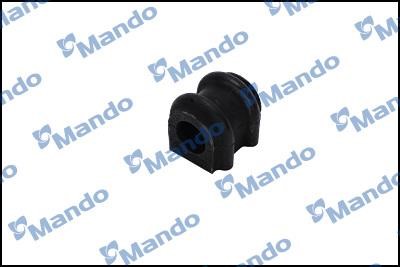 Mando DCC010339 Front stabilizer bush DCC010339: Buy near me in Poland at 2407.PL - Good price!