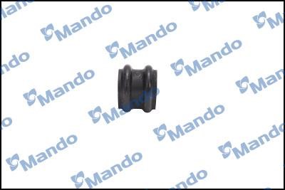 Mando DCC010734 Bearing Bush, stabiliser DCC010734: Buy near me in Poland at 2407.PL - Good price!