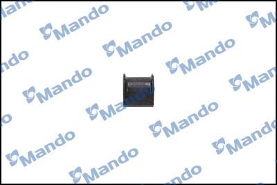 Mando DCC010625 Втулка стабілізатора переднього DCC010625: Приваблива ціна - Купити у Польщі на 2407.PL!
